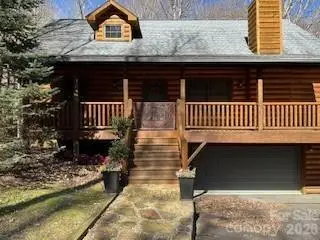 1664 Tawodi Trail, Maggie Valley, NC 28751