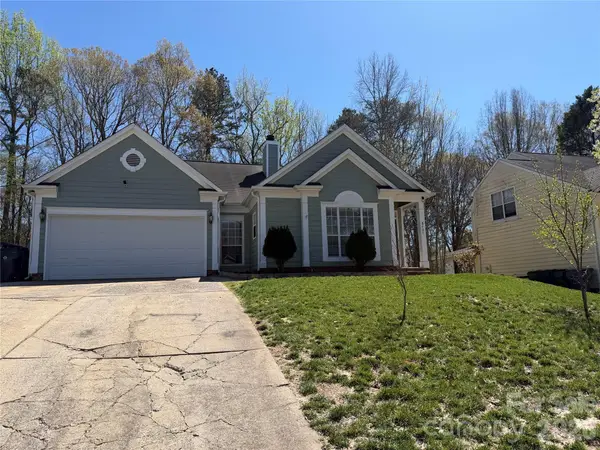 8405 Duckwood Lane, Charlotte, NC 28215