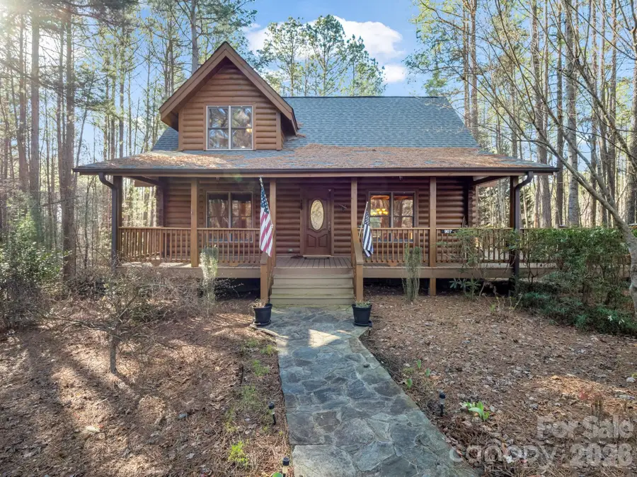907 Hidden Lake Parkway, Nebo, NC 28761 - #2