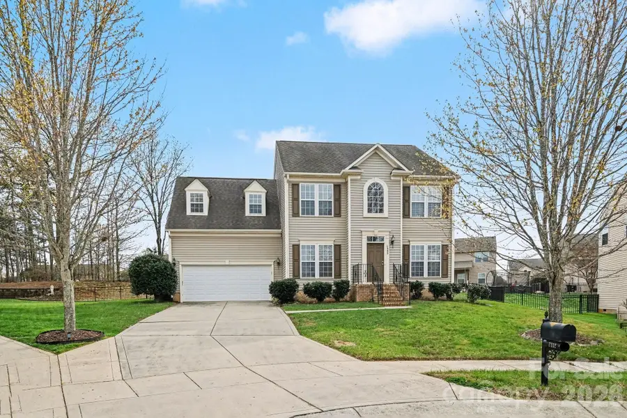 7332 Milltown Court Sw, Concord, NC 28025 - #2