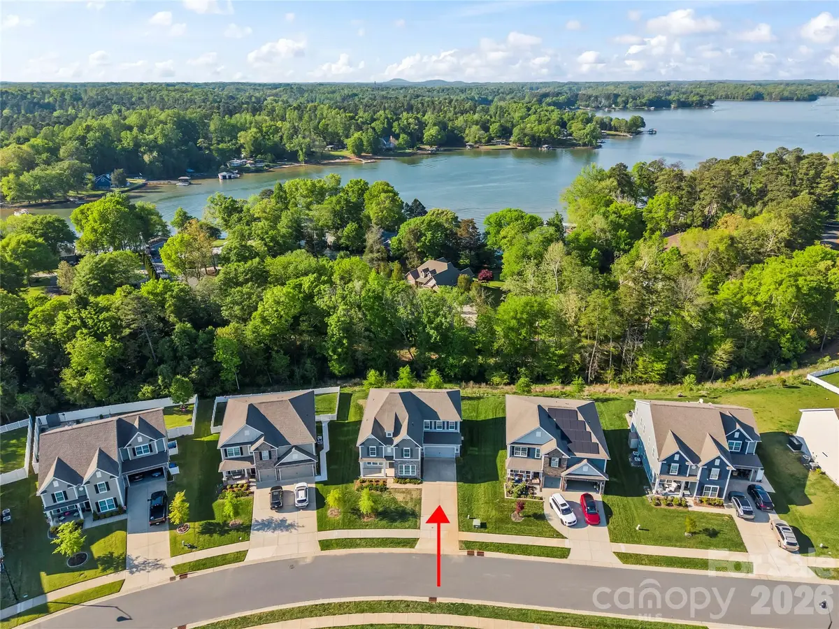 2491 Napa Terrace, Clover, SC 29710 - #1