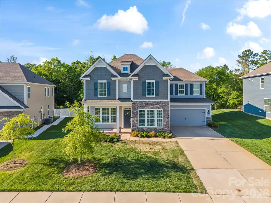 2491 Napa Terrace, Clover, SC 29710 - #2