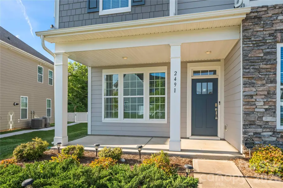 2491 Napa Terrace, Clover, SC 29710 - #3