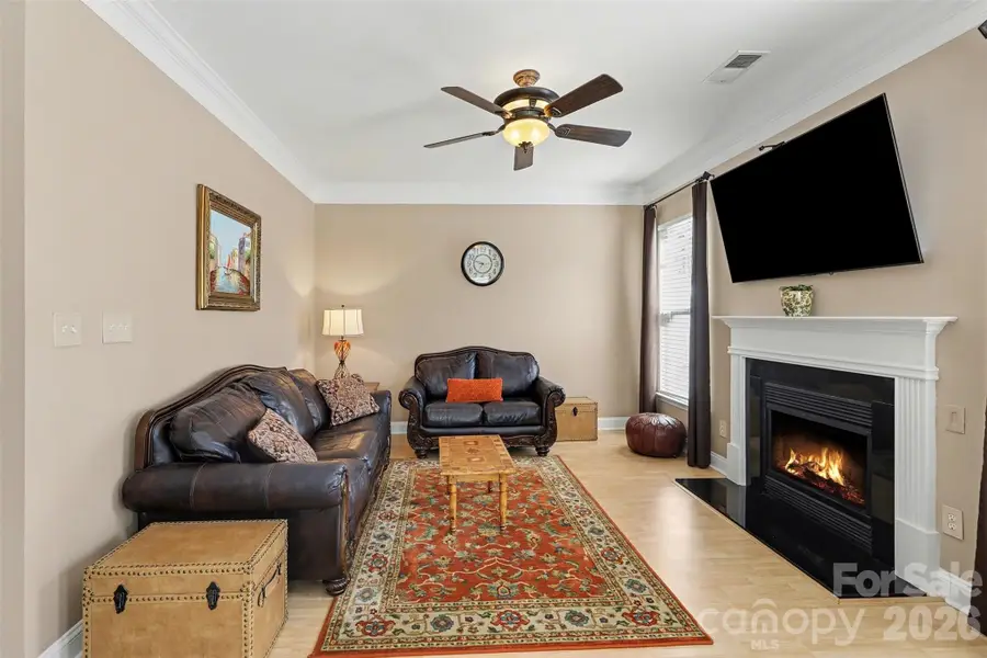 13556 Aldenbrook Drive, Huntersville, NC 28078 - #3