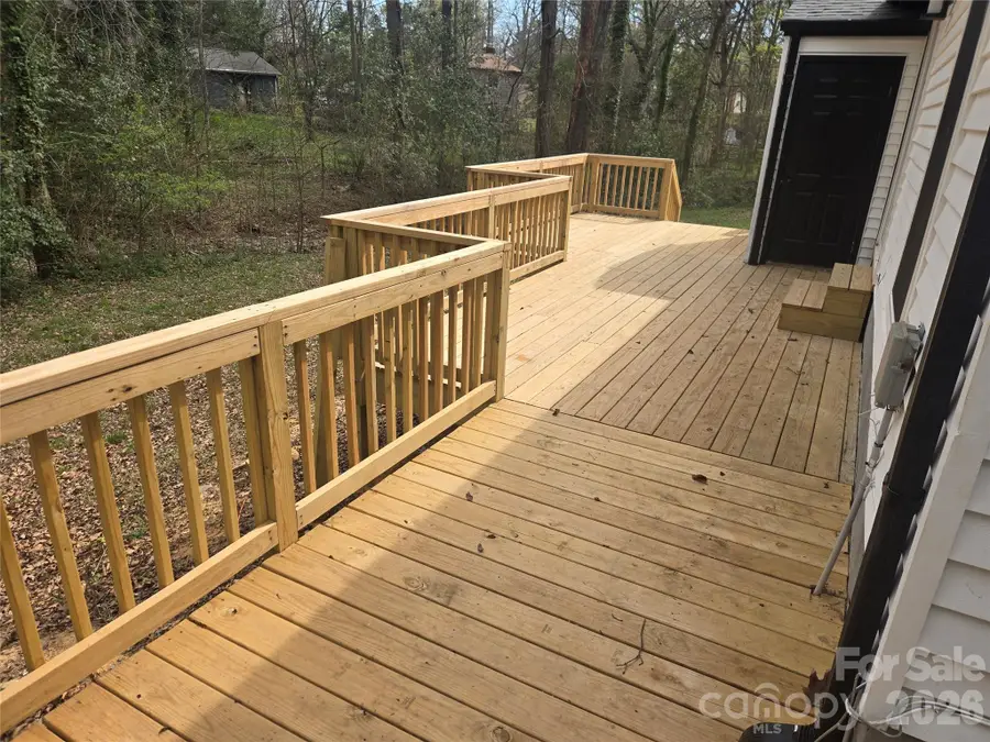 6608 Wagon Oak Road, Charlotte, NC 28212 - #2