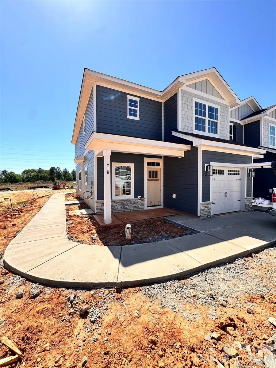 719 Pinecone Drive #28, Gastonia, NC 28056 - #2