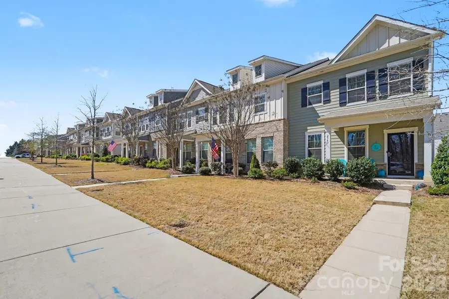 2343 Mount Harmony Church Road, Matthews, NC 28104 - #2