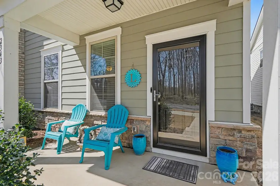 2343 Mount Harmony Church Road, Matthews, NC 28104 - #3