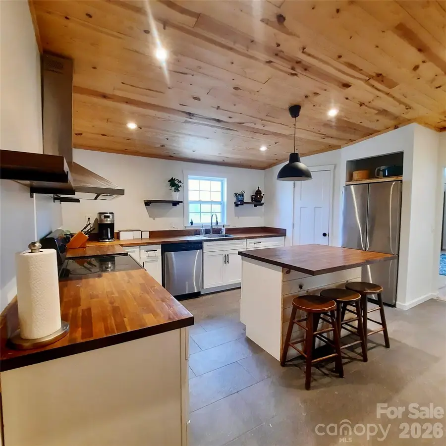 119 Grant Lane, Saluda, NC 28773 - #2