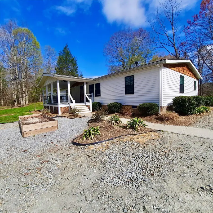 119 Grant Lane, Saluda, NC 28773 - #3