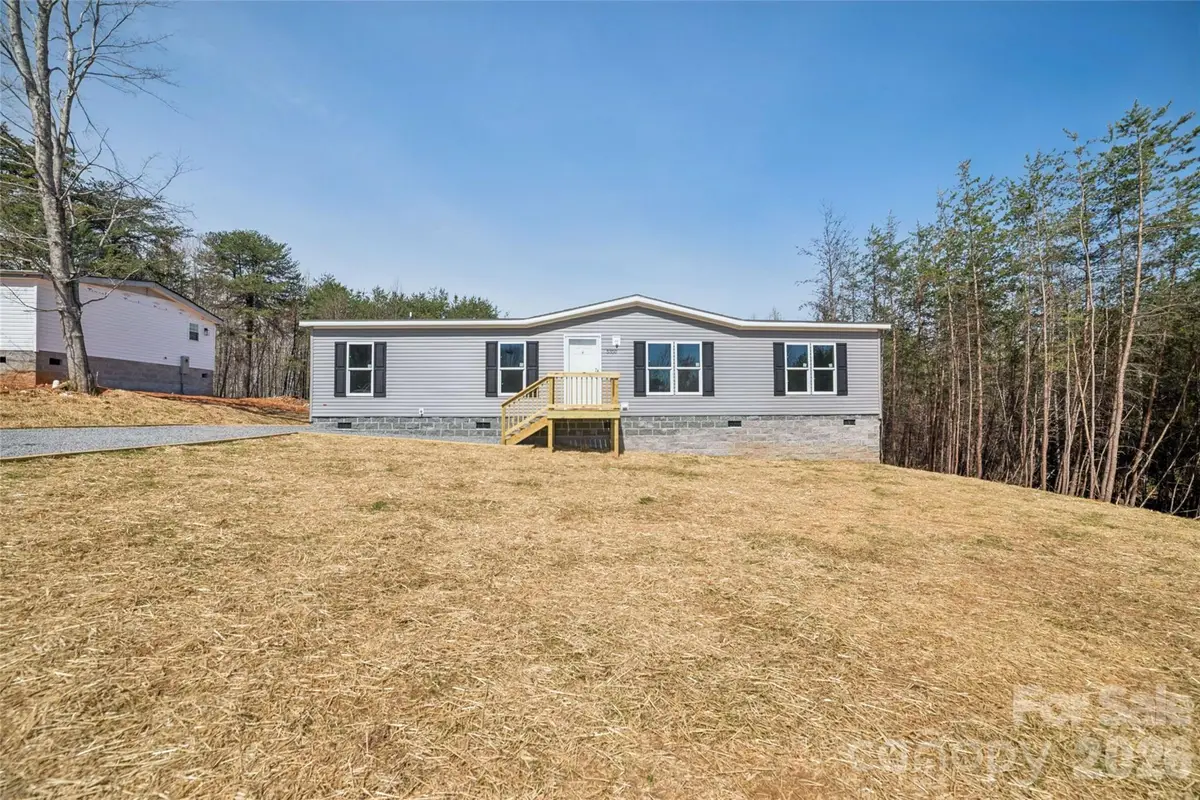 5350 Hope Road, Vale, NC 28168 - #1