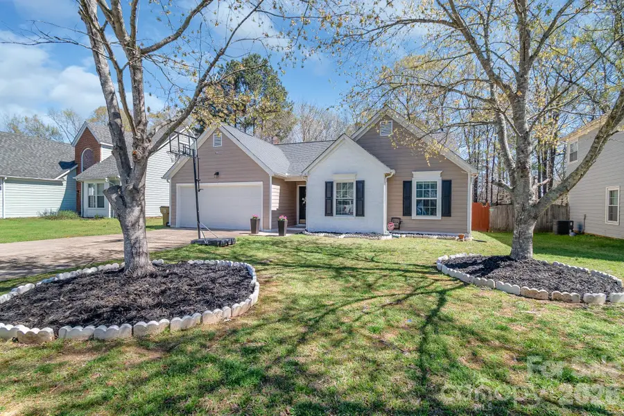 3310 Brooktree Lane, Indian Trail, NC 28079 - #3