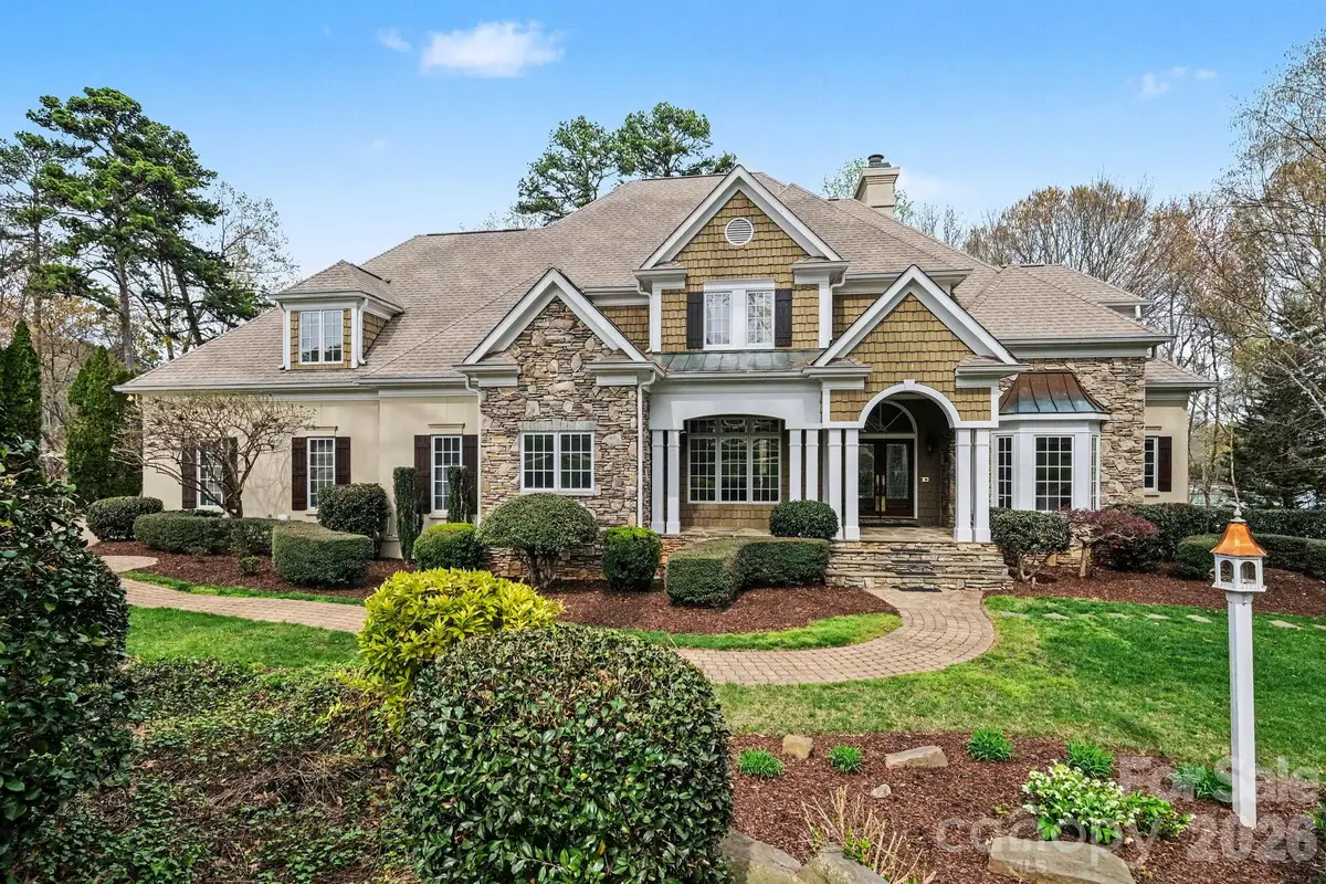 125 Easton Drive, Mooresville, NC 28117 - #1