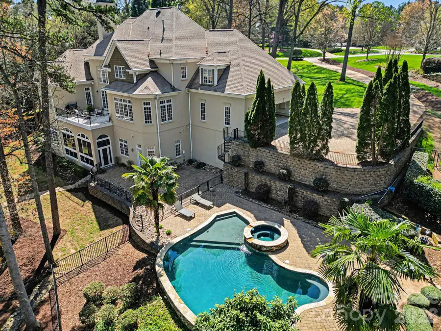 125 Easton Drive, Mooresville, NC 28117 - #2