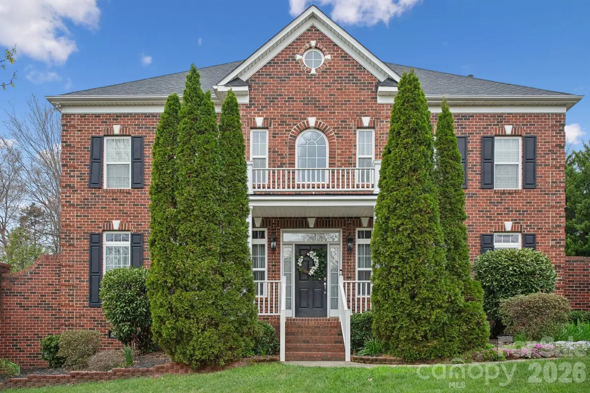 9018 Kensington Forest Drive, Harrisburg, NC 28075 - #1