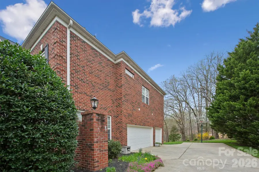 9018 Kensington Forest Drive, Harrisburg, NC 28075 - #3