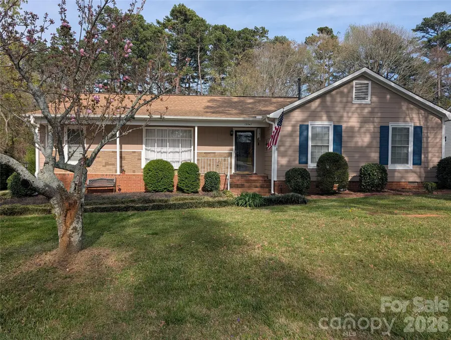 13547 Idlefield Lane, Matthews, NC 28105 - #3