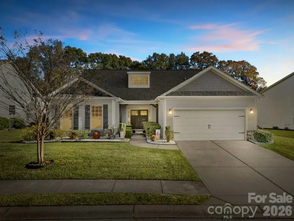 131 Santa Ana Way, Duncan, SC 29334 - #1