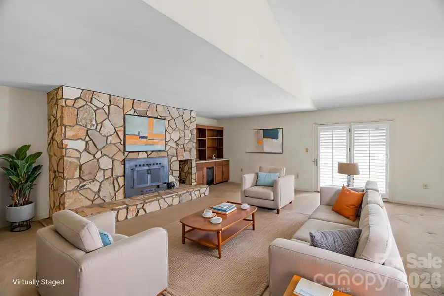 15015 Pawnee Trail, Matthews, NC 28104 - #3