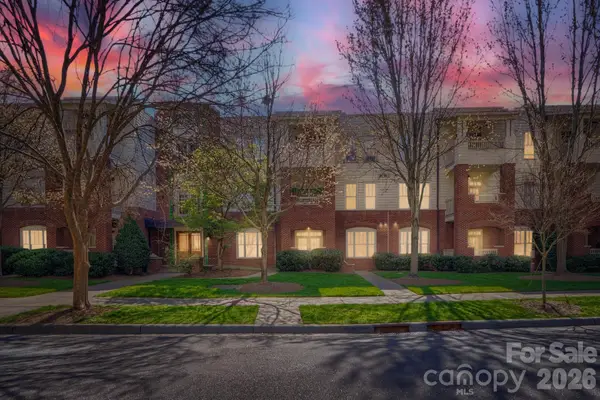 518 Clarice Avenue #100, Charlotte, NC 28204