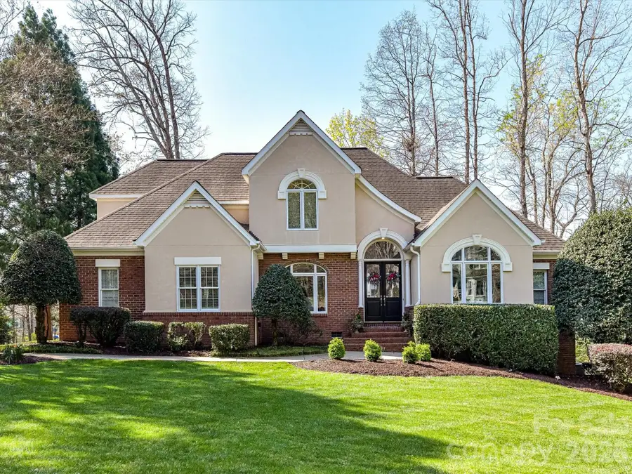 1320 Hudson Place, Davidson, NC 28036 - #2