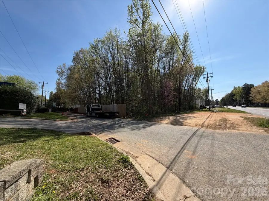 5340 Nevin Road, Charlotte, NC 28269 - #2