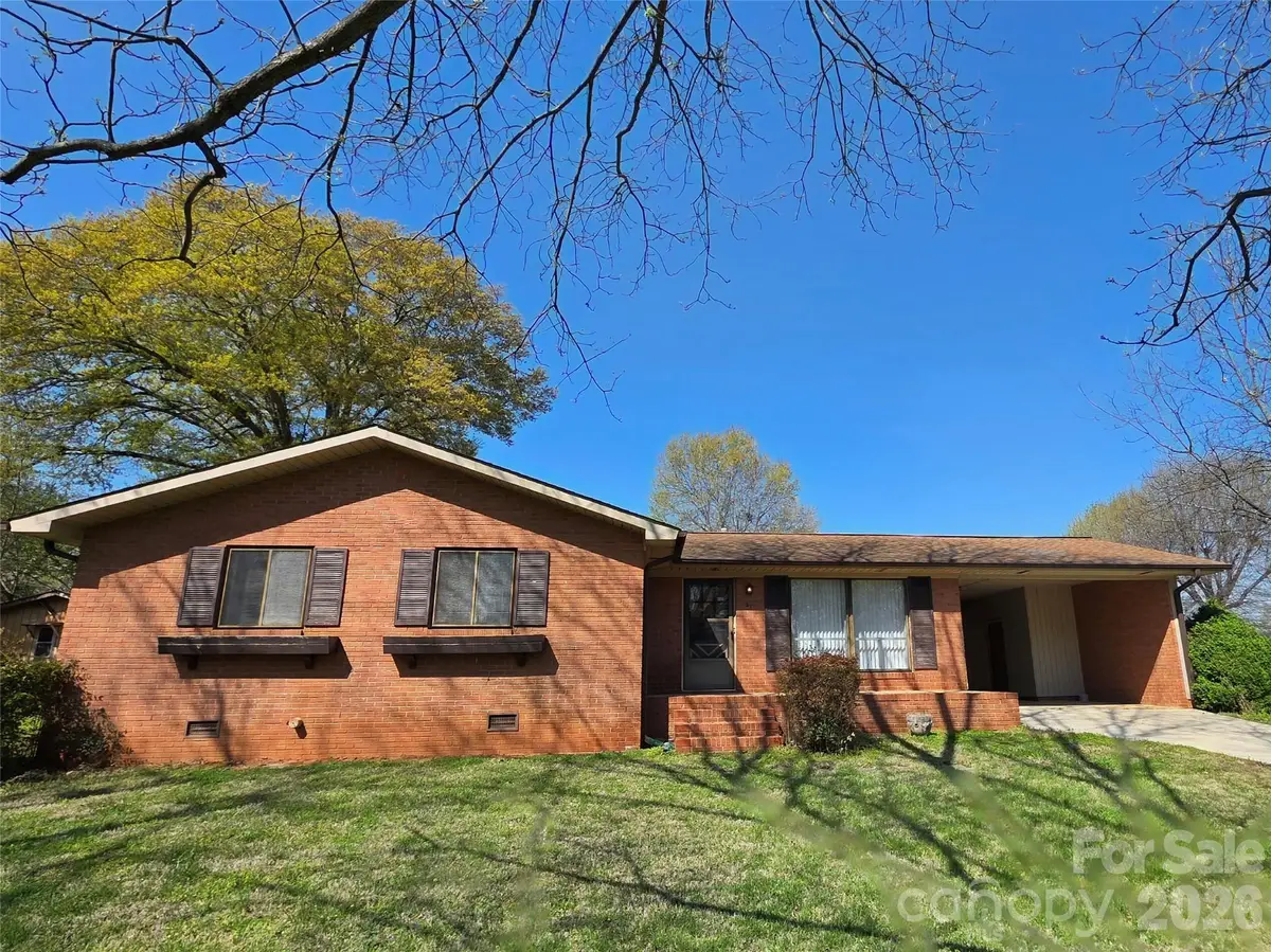 217 Park Road, Mount Holly, NC 28120 - #1