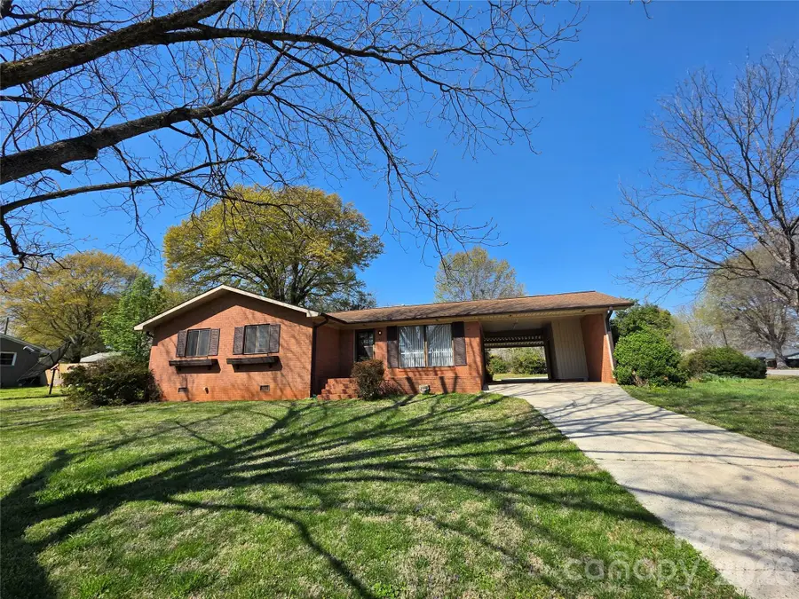 217 Park Road, Mount Holly, NC 28120 - #2