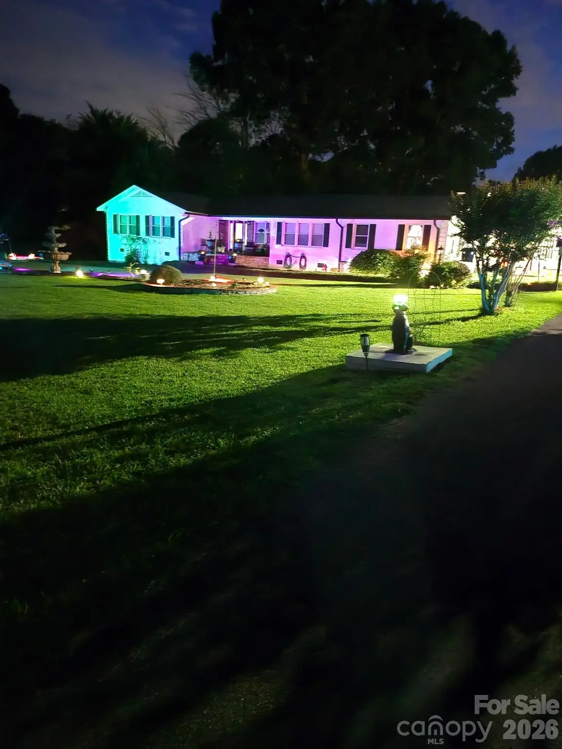 2524 Griffith Road, Monroe, NC 28112 - #1