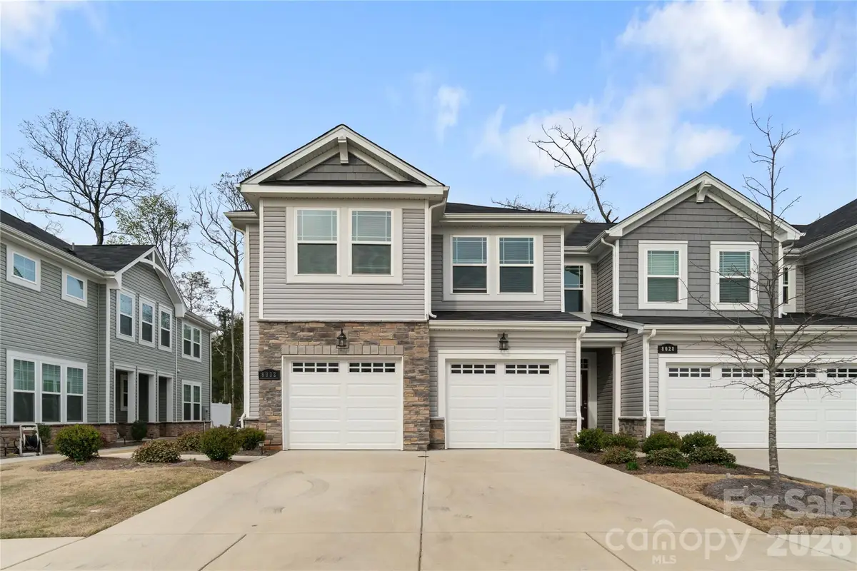 8032 Overmeadow Lane, Charlotte, NC 28269 - #1