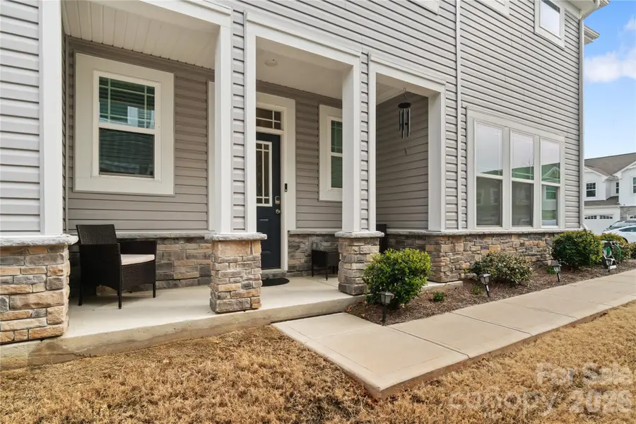 8032 Overmeadow Lane, Charlotte, NC 28269 - #2