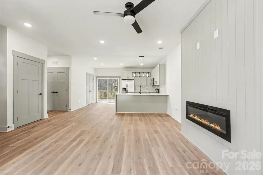 427 W Ballard Street, Cherryville, NC 28021 - #2