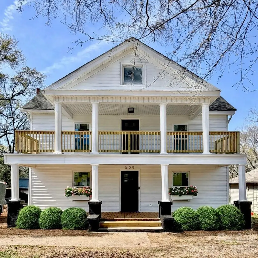 509 S Marietta Street, Gastonia, NC 28052 - #1