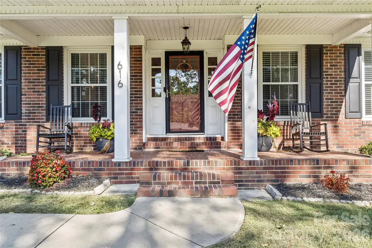 616 Coulwood Drive, Charlotte, NC 28214 - #1