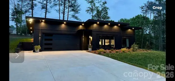 444 Starnes Circle Drive, Taylorsville, NC 28681