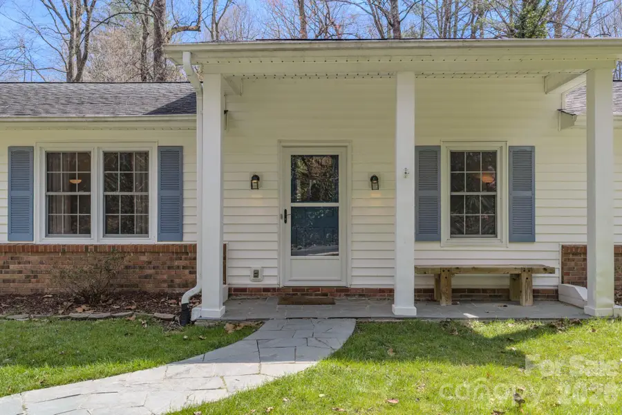 195 Long John Drive, Hendersonville, NC 28791 - #3