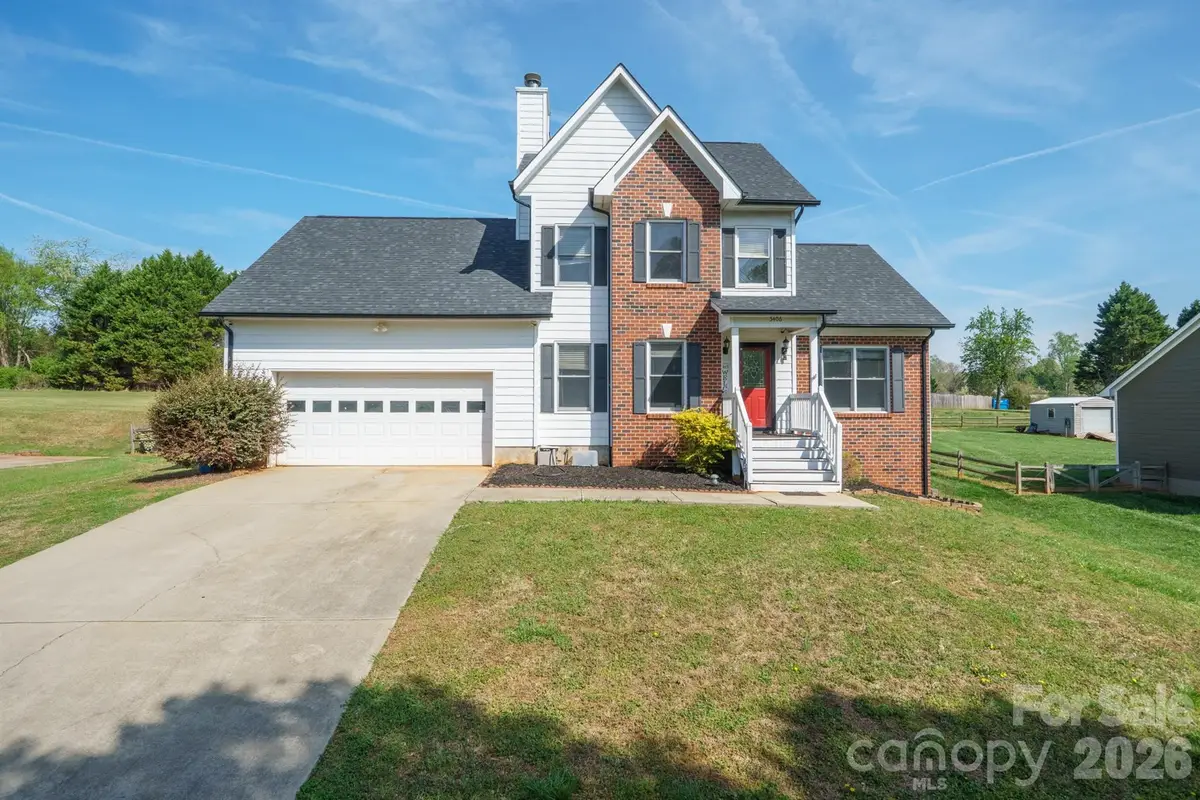 5406 Winding Oak Drive, Hickory, NC 28602 - #1