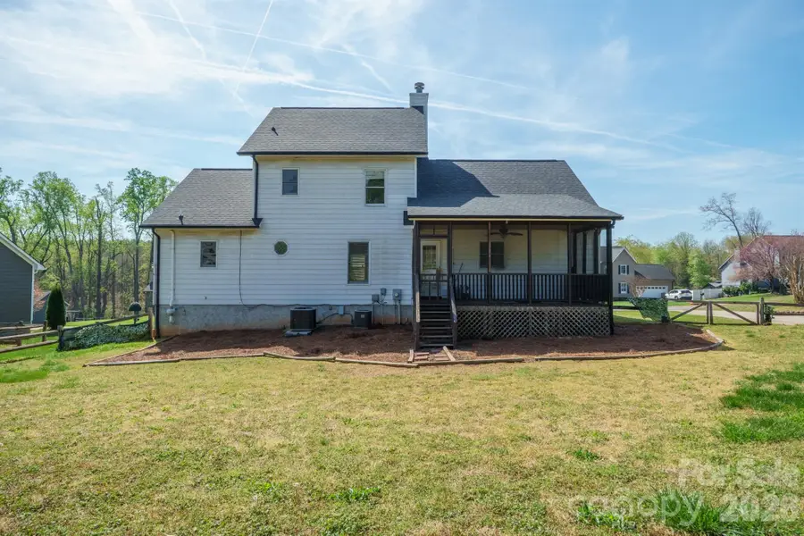 5406 Winding Oak Drive, Hickory, NC 28602 - #3