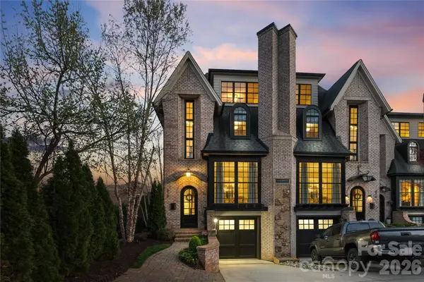 818 Ideal Way, Charlotte, NC 28203