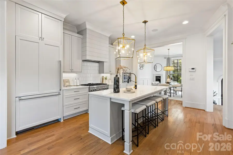 818 Ideal Way, Charlotte, NC 28203 - #2