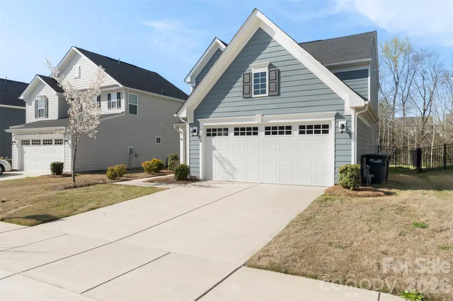 1332 Lena Street, Monroe, NC 28112 - #3