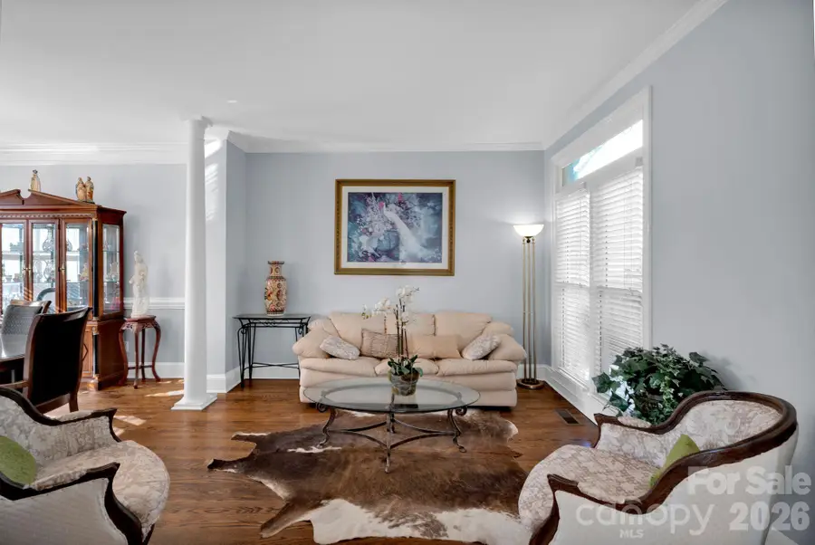 4754 Andrews Links Street, Charlotte, NC 28277 - #3