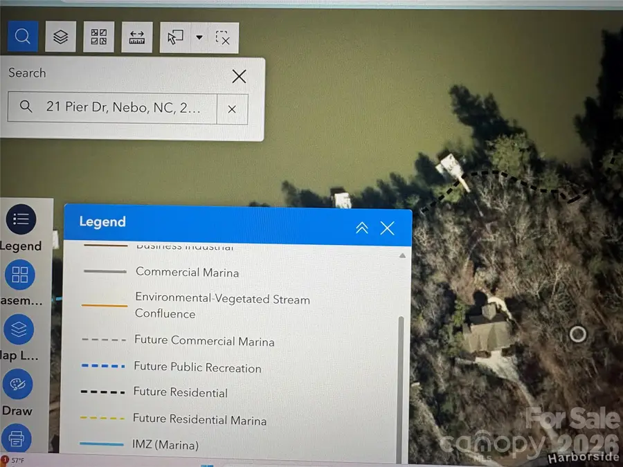 21 Pier Drive #78, Nebo, NC 28761 - #3