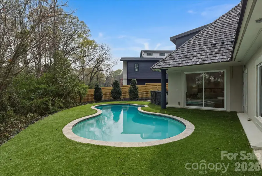 1417 S Wendover Road, Charlotte, NC 28211 - #2