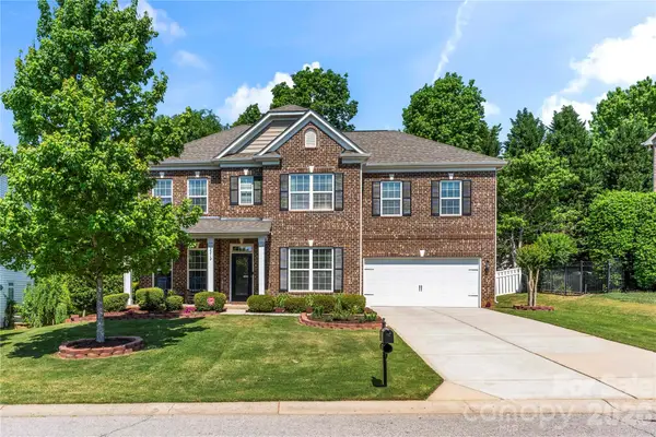 2212 Iron Works Drive, Clover, SC 29710