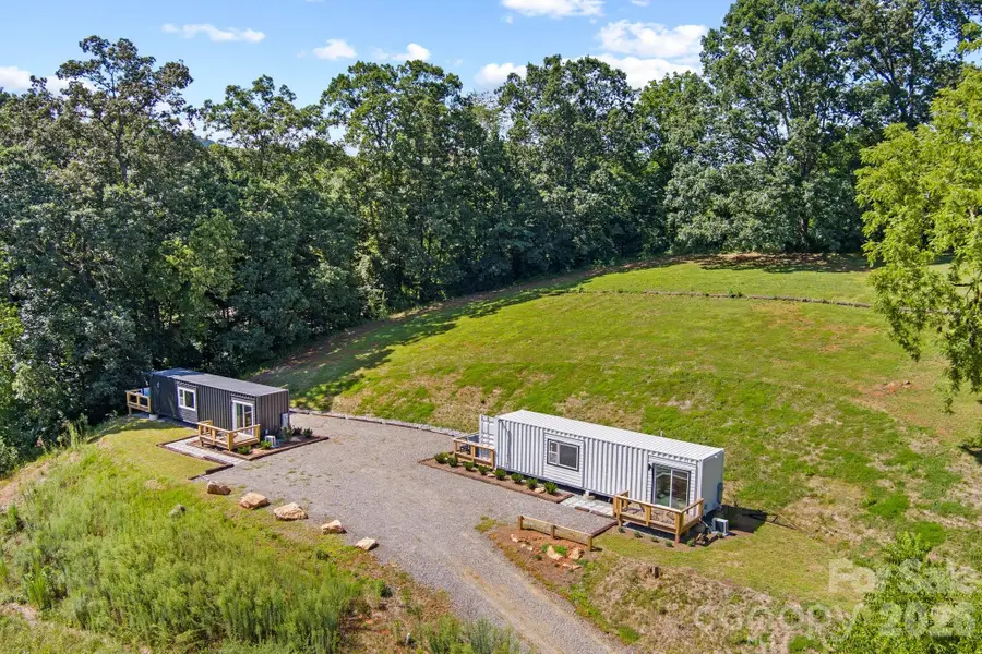 8 & 10 George Allen Ridge #A & B, Arden, NC 28704 - #3