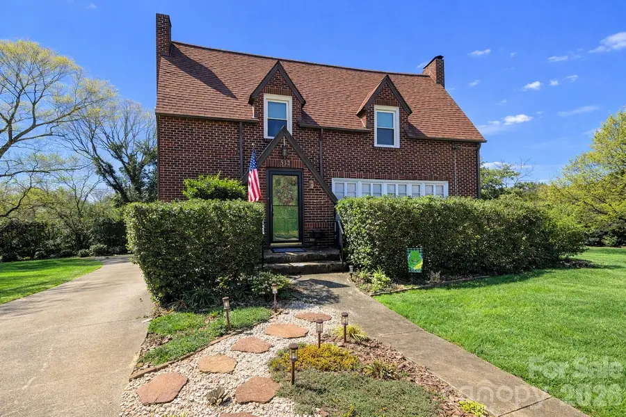 532 Margaret Drive, Statesville, NC 28677 - #3