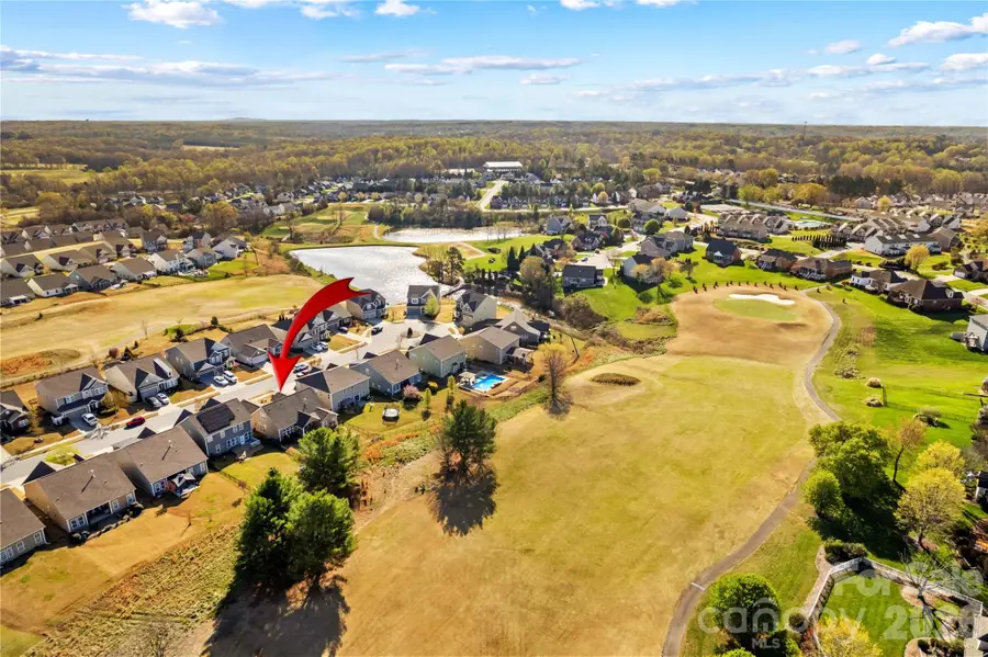 138 Margo Lane, Statesville, NC 28677 - #2