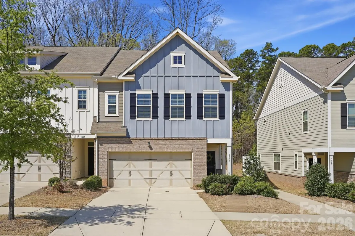 3039 Glenn Hope Way, Matthews, NC 28104 - #1