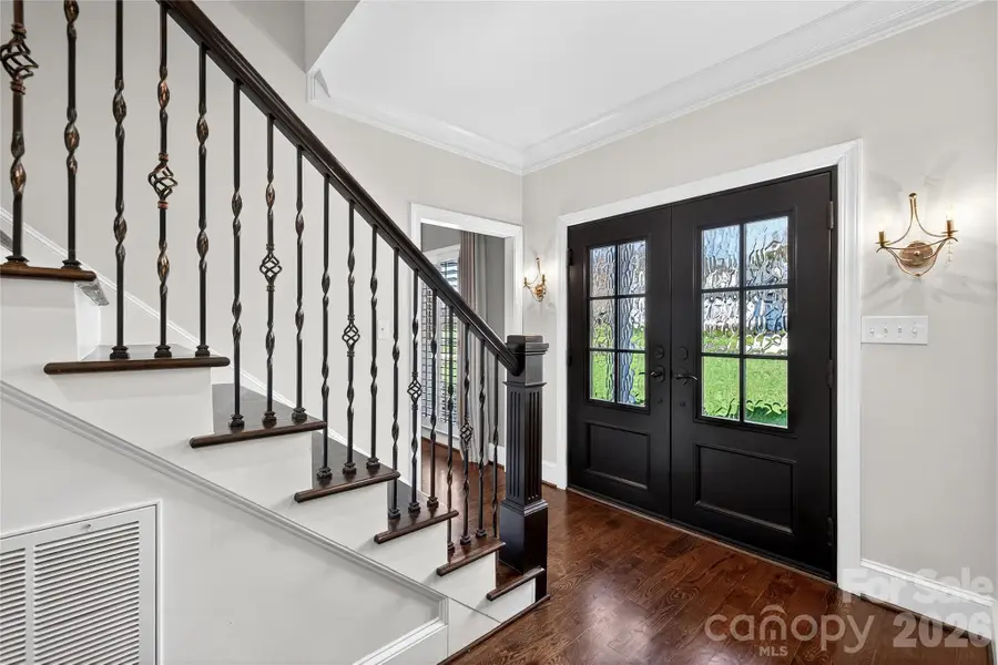 3025 Foxridge Road, Charlotte, NC 28226 - #3